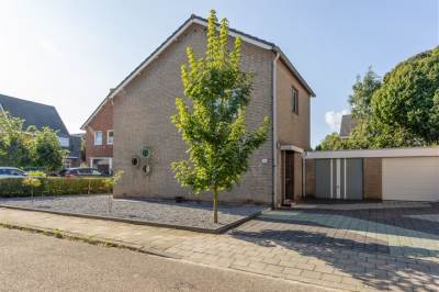 Woning Limbrichterweg 72 Sittard