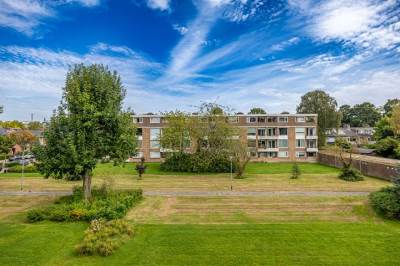 Woning Illegaliteitslaan 162 Groningen