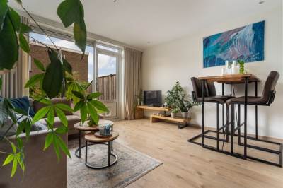 Woning Vermaetweg 16 Pernis Rotterdam