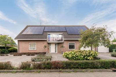 Woning Charlotte de Bourbonlaan 9 Zierikzee