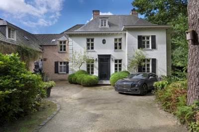 Woning Taveernelaan 7 Bosch en Duin