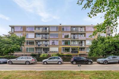 Woning Johannes Bosboomlaan 6 Ede