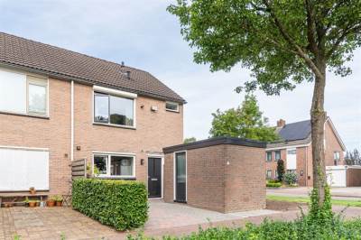 Woning Wilgenstuk 36 Hardenberg
