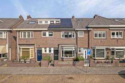 Woning Louise de Colignysingel 51 Kampen