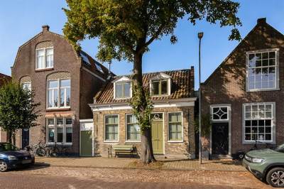 Woning Oorgat 86 Edam