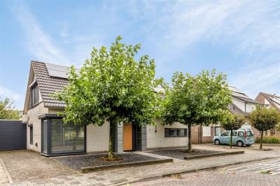 Woning Schaapsdrift 9 Beek (Gem. Montferland)
