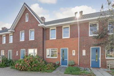 Woning Venkelstraat 21 Nijmegen