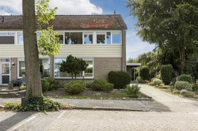 Woning Boekweitstraat 8 Zuidwolde (DR)