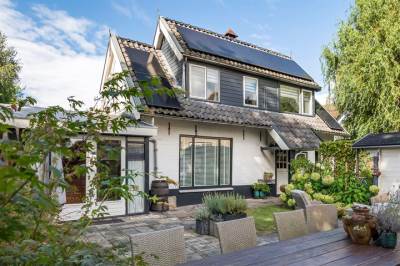 Woning Lingsesdijk 80 Gorinchem