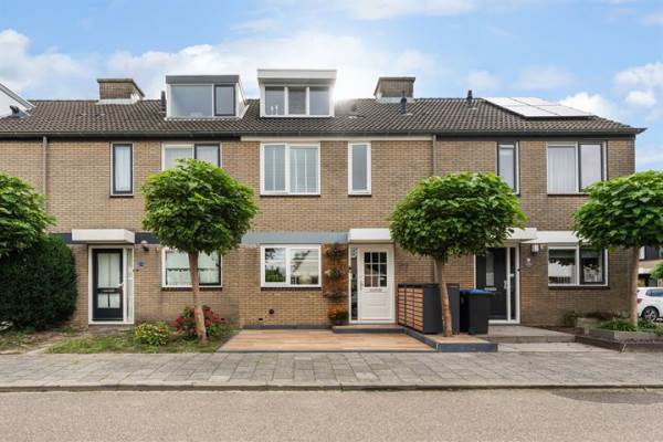 Woning Zeelt 77 Alblasserdam