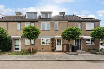 Woning Zeelt 77 Alblasserdam