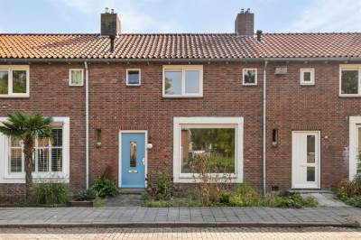 Woning Bredehof 11 Espel