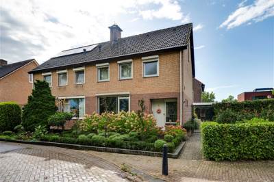 Woning Hammermolen 2 Neer
