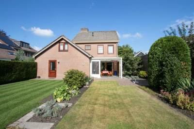 Woning Liebeek 2 Weert