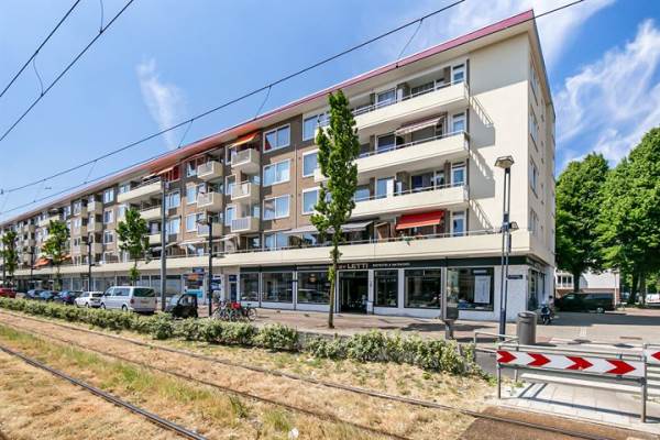 Woning Tussen Meer 156 Amsterdam