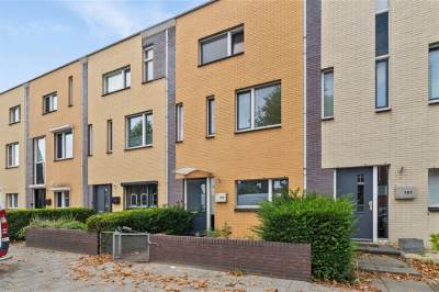 Woning Deurningerstraat 159 Enschede