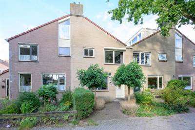 Woning Kruisgang 67 Grootebroek