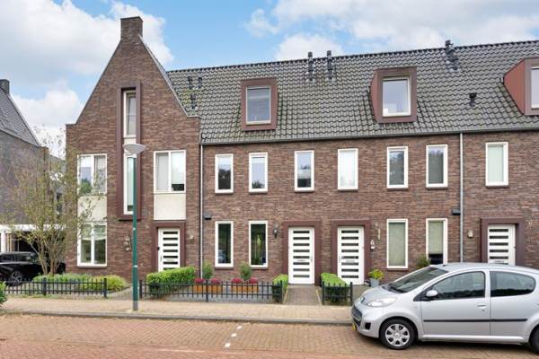 Woning De Quaystraat 44 Sint-Oedenrode