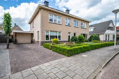 Woning Mispellaan 16 Rouveen