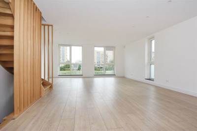 Woning Anna van Hogendorpstraat 26 Rijswijk (ZH)