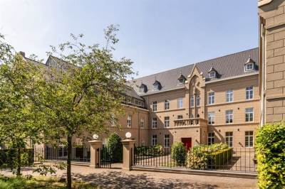 Woning Huize Overbunde 3 Bunde