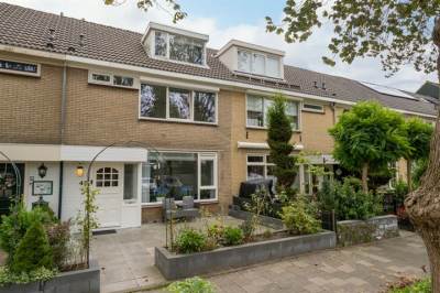 Woning Albert Cuyplaan 46 Heerhugowaard