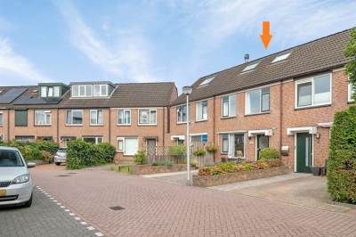 Woning Litho 7 Capelle aan den IJssel