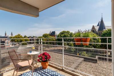 Woning Kraneweg 5- 8 Groningen