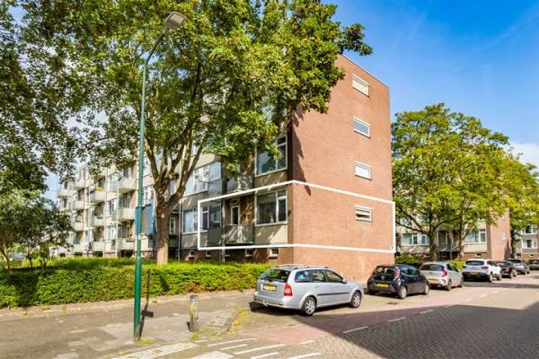 Woning Nicolaas Maesstraat 104 Maarssen