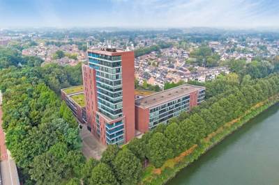 Woning Draaiom 32 Nijmegen