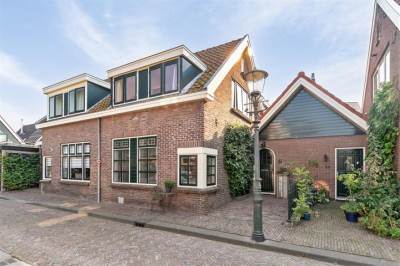 Woning Tulpstraat 3 Uitgeest