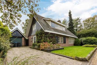 Woning Krommemeet 12 Goes