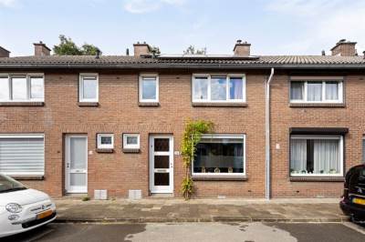 Woning Longinastraat 34 Maastricht
