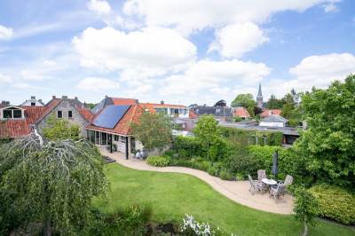 Woning Hofkamp 19 Wommels