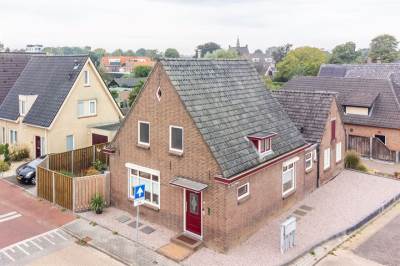 Woning Keppelseweg 15 Wehl