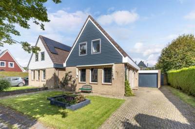 Woning Singel 28 Nijland