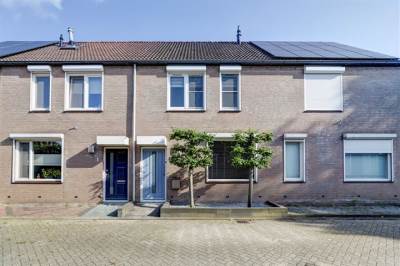 Woning Knopkruid 3 Venray