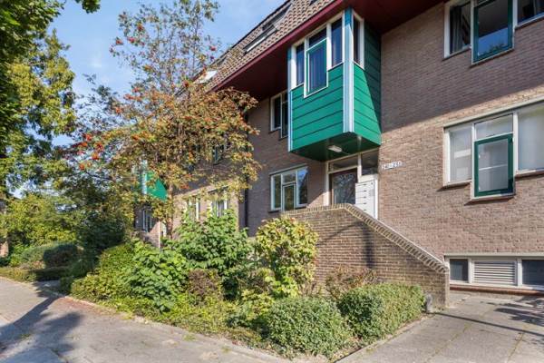Woning Ring 241 Hendrik-Ido-Ambacht