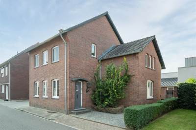 Woning Feurthstraat 83 Susteren