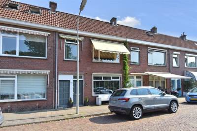 Woning Ockenburghstraat 80 Den Haag