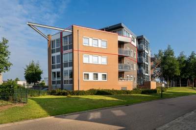 Woning Louis Beelstraat 107 Herten