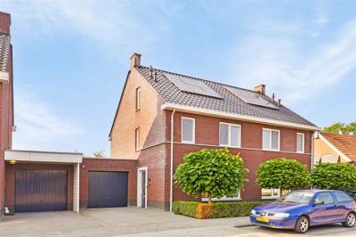 Woning Roode Beek 19 Chaam