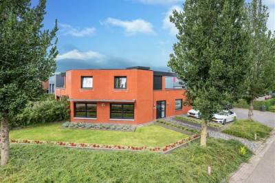 Woning Korenmijt 23 Beek en Donk