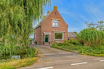 Woning Ridderbuurt 79 Alphen aan den Rijn