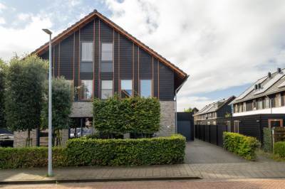 Woning Oliesloot 2 Berkhout