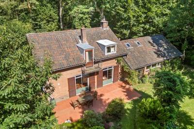 Woning Hollandseweg 370 Wageningen