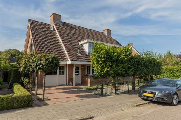 Woning Noldijk 208 Barendrecht
