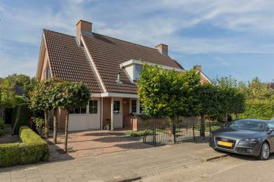 Woning Noldijk 208 Barendrecht