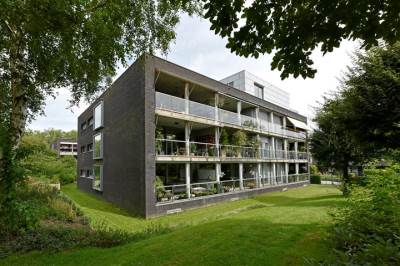 Woning Wulfert Floorlaan 38 Driebergen-Rijsenburg