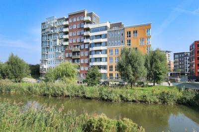 Woning Kees van Dongenpad 53 Diemen